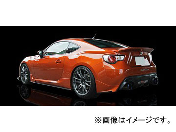桼饹/URAS ꥢޥåɥ GT-Body KitS FRP ȥ西 86 ZN6 2012ǯ04