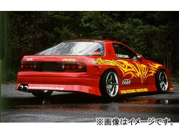 桼饹/URAS ꥢХѡ TYPE-4 ޥĥ RX-7 FC3S 1985ǯ1992ǯ