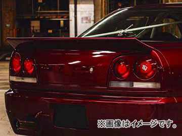 ER34ユーラス垂直尾翼30度 未塗装コメントありがとうございます