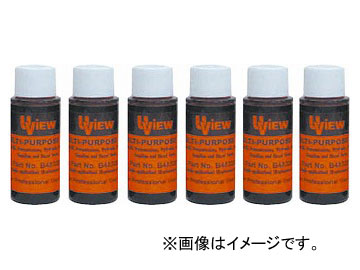 桼塼/UView ѥޥ 30ml6 483206