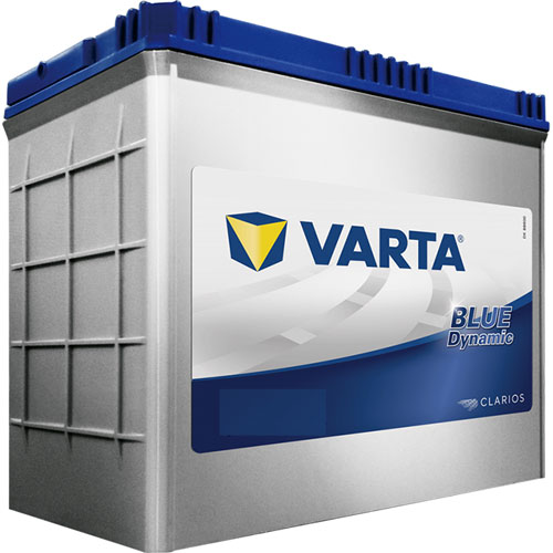 VARTA(Х륿) ֥롼ʥߥå Хåƥ꡼ LN6 ֡͢񻺼 610 402 092(I1)
