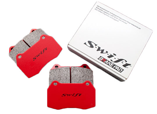 ե/swift type SR ֥졼ѥå N-BOX N-ONE ƥ  1å() VF336