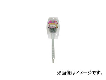 ワコー/WAKO 通水洗車ブラシ 直毛 CS-22 入数：50本