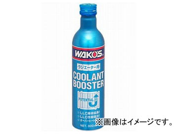 WAKO'S/ワコーズ CLB/クーラントブースター 300ml 品番：R140