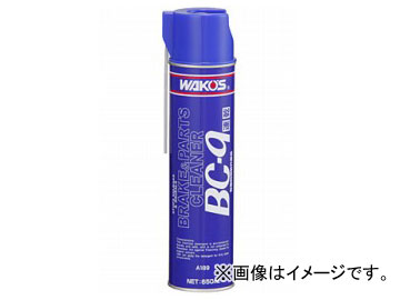 WAKO'S/拾 BC-9/֥졼ѡĥ꡼ʡ9 650ml ֡A189
