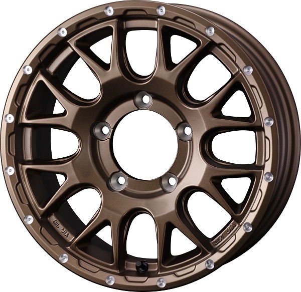 WEDS ADVENTURE MUD VANCE 08 ۥ MAT BRONZE 145.0J 35 4H100 1ʬ(4) 41136