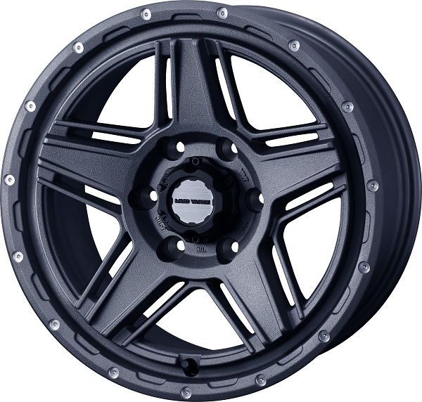 WEDS ADVENTURE MUD VANCE 07 ۥ FLINT GRAY 176.5J 38 6H139.7 1ʬ(4) 40548