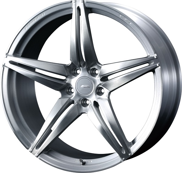 F ZERO FZ-3 ۥ BRUSHED 199.0J 48 5H114.3 1ʬ(4) 39469