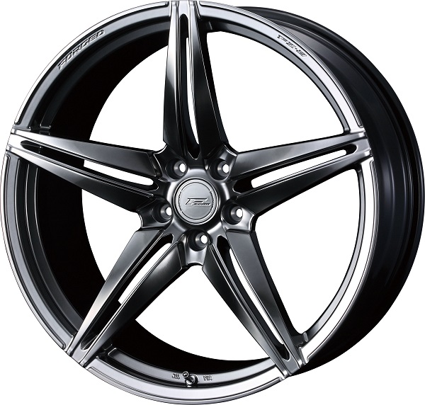 F ZERO FZ-3 ۥ DIAMOND BLACK 208.5J 38 5H114.3 1ʬ(4) 39470