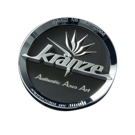 Kranze 󥿡å ֥å 19-22 Authentic Axes Art 52733