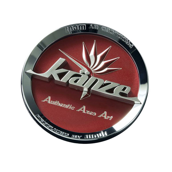 Kranze 󥿡å å 19-22 Authentic Axes Art 52735