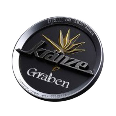 Kranze Graben 󥿡å ٥/֥å/֥å 19-22 52673
