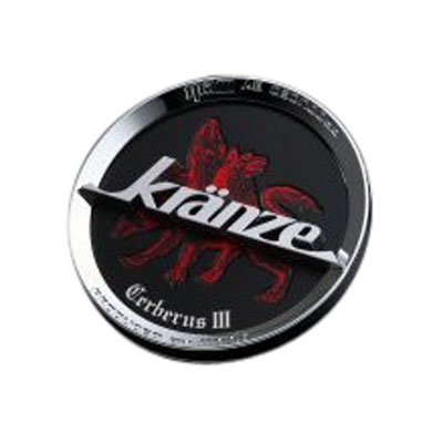 Kranze CerberusIII 󥿡å /ޥåȥ֥åå/٥ 19-22 52549