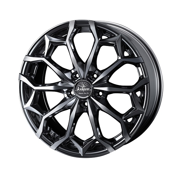 Kranze ZILDAWN 384EVO ۥ SBC/POLISH 198.0J 42 5H114.3 1ʬ(4) 40082