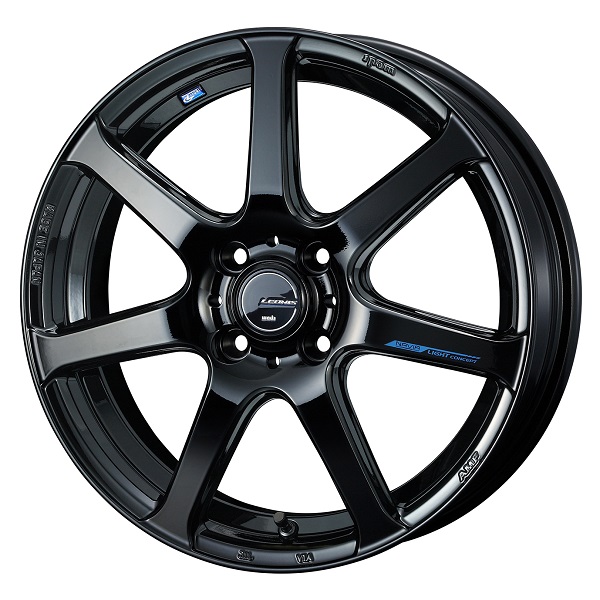 LEONIS NAVIA 07 ۥ PBK 154.5J 45 4H100 1ʬ(4) 39554