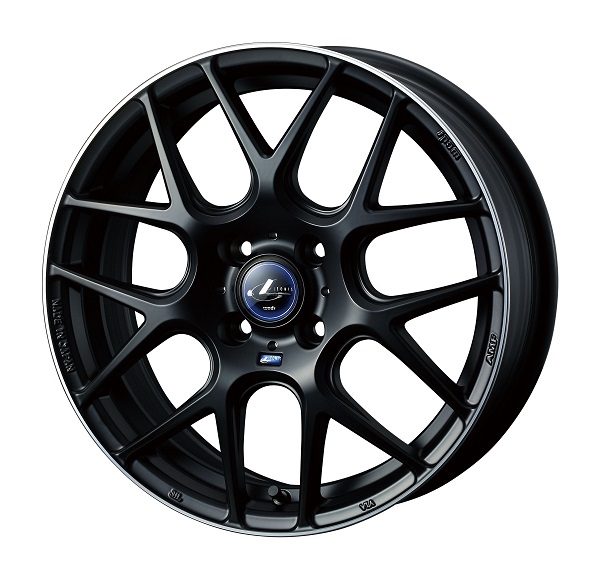 LEONIS NAVIA 06 ۥ MBP 176.5J 42 4H100 1ʬ(4) 37607
