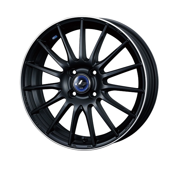 LEONIS NAVIA 05 ۥ MBP 165.0J 45 4H100 1ʬ(4) 36256