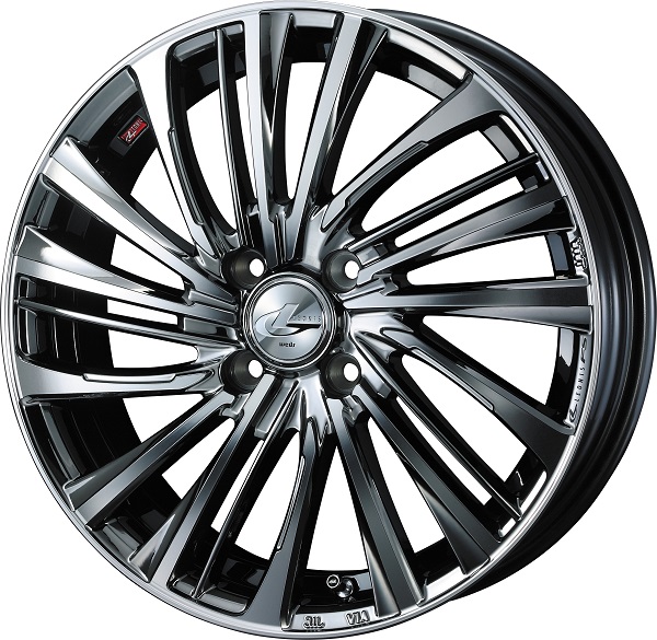 LEONIS FS ۥ BMCMC 176.5J 50 4H100 1ʬ(4) 39973