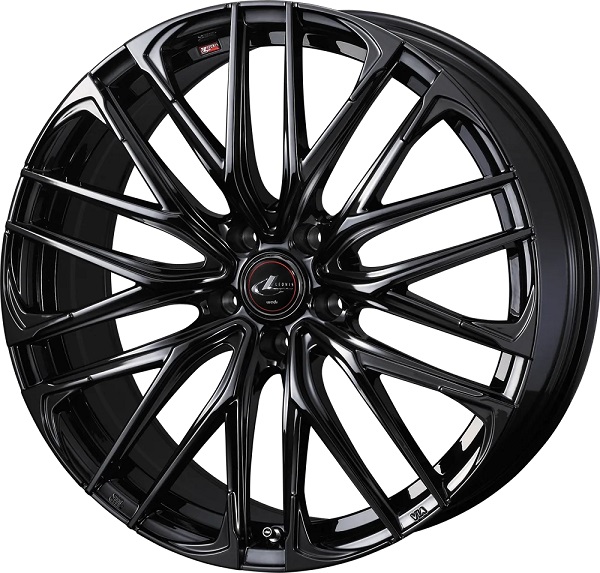 LEONIS SK ۥ HYPER BMC 208.5J 35 5H114.3 1ʬ(4) 40971