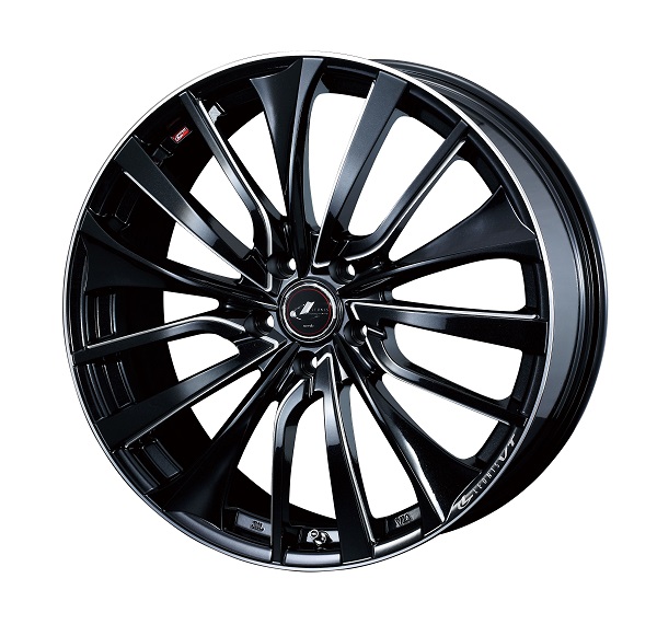 LEONIS VT ۥ PBK/SC 198.0J 35 5H114.3 1ʬ(4) 36374