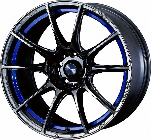 WedsSport SA25R ۥ ֥롼饤ȥġ 189.5J +12 5H114.3 0073750