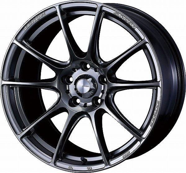 WedsSport SA25R ۥ ץʥС֥å 189.5J +45 5H100 0073755