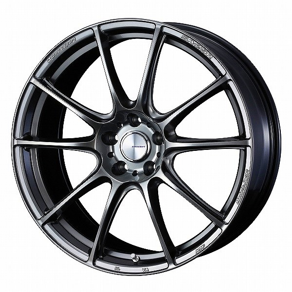 WedsSport SA25R ۥ ץʥС֥å 198.0J +45 5H114.3 0073813