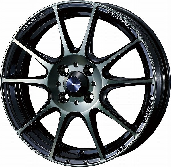 WedsSport SA25R ۥ ֥åꥢ 156.0J +38 4H100 0073685