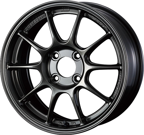 WedsSport TC-105X ۥ EJ-TITAN 167.0J 43 4H100 1ʬ(4) 73572