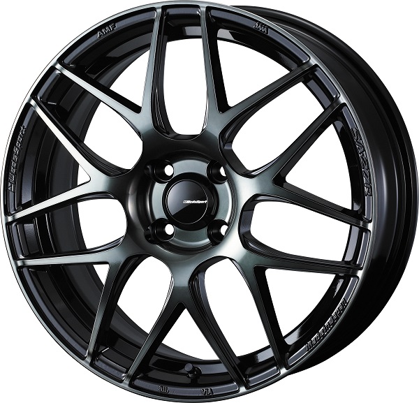 WedsSport SA27R ۥ WBC 166.5J 50 4H100 1ʬ(4) 74162