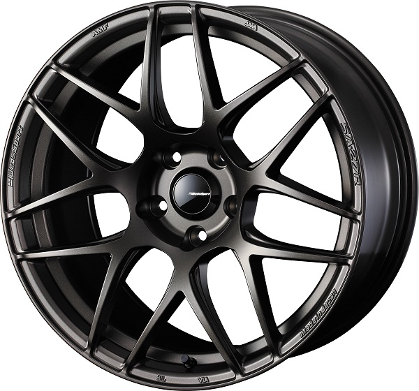 WedsSport SA27R ۥ EJ-BRONZE 187.5J 35 5H114.3 1ʬ(4) 74191