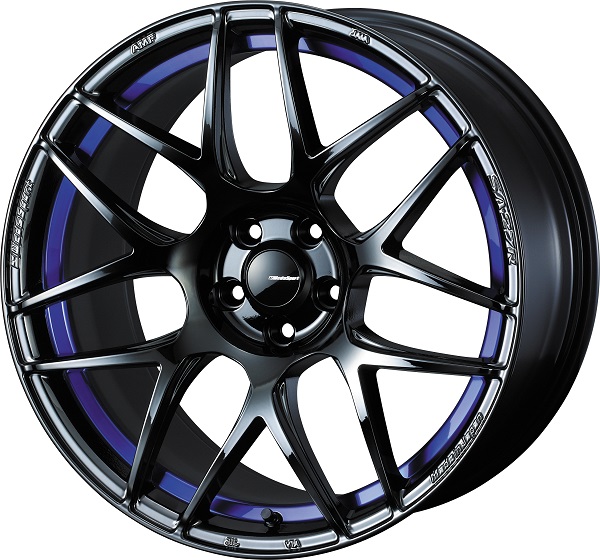 WedsSport SA27R ۥ BLCII 177.5J 48 5H100 1ʬ(4) 74230