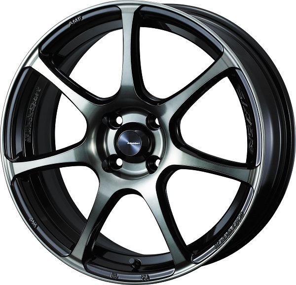 WedsSport SA75R ۥ WBC 156.0J 38 4H100 1ʬ(4) 73971