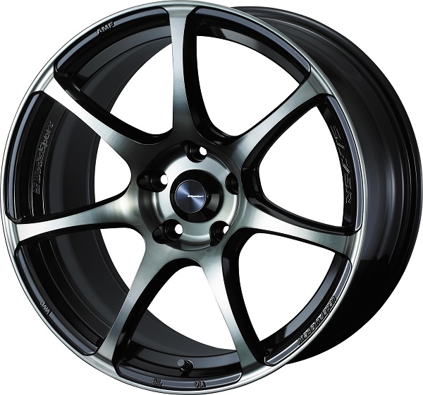 WedsSport SA75R ۥ WBC 177.0J 53 5H114.3 1ʬ(4) 73981