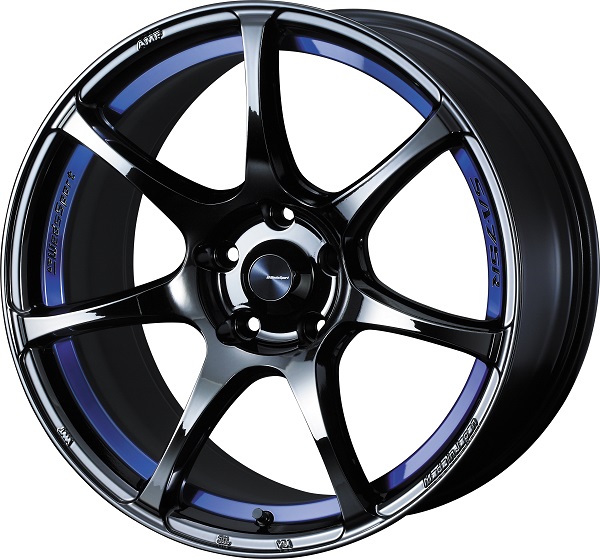 WedsSport SA75R ۥ BLCII 188.5J 57 5H100 1ʬ(4) 74050