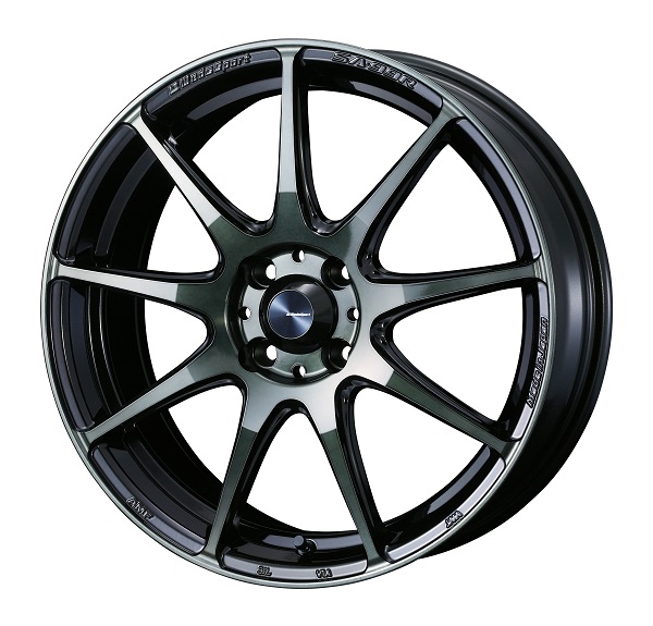 WedsSport SA99R ۥ WBC 156.0J 38 4H100 1ʬ(4) 73862
