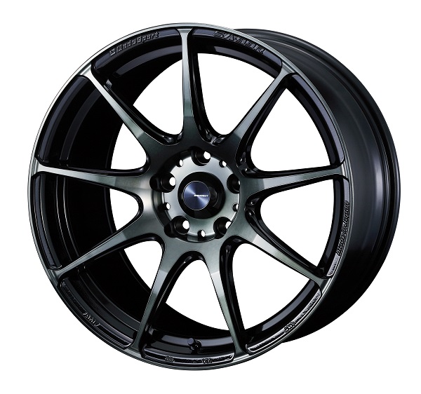 WedsSport SA99R ۥ WBC 189.5J 45 5H100 1ʬ(4) 73933