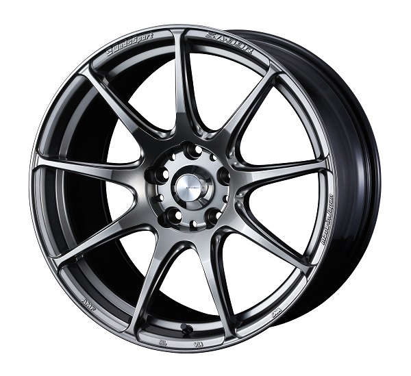 WedsSport SA99R ۥ PSB 189.5J 45 5H100 1ʬ(4) 73932