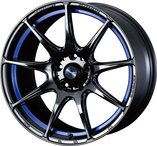 WedsSport SA99R ۥ BLCII 189.5J 45 5H114.3 1ʬ(4) 73935