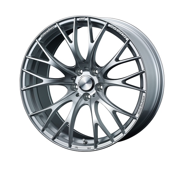 WedsSport SA20R ۥ VI-SILVER 208.5J 45 5H114.3 1ʬ(4) 72792
