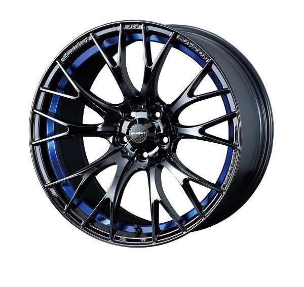 WedsSport SA20R ۥ BLCII 187.5J 35 5H114.3 1ʬ(4) 72736