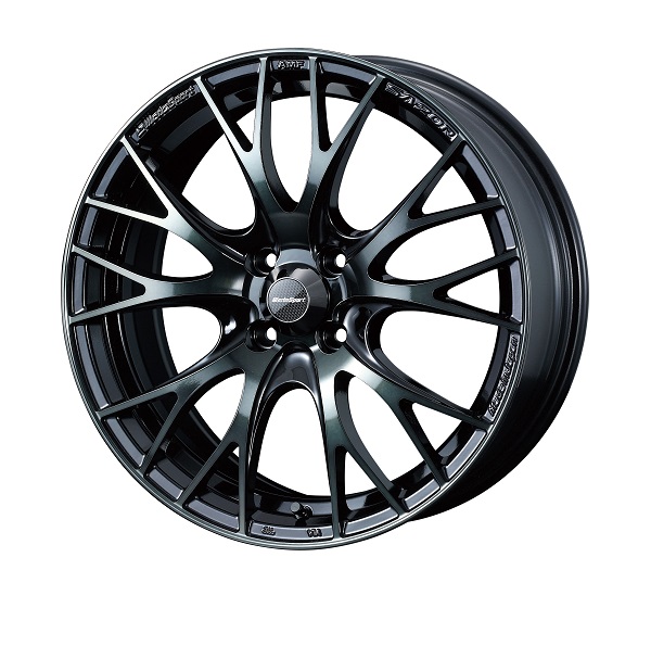 WedsSport SA20R ۥ WBC 155.0J 45 4H100 1ʬ(4) 72775