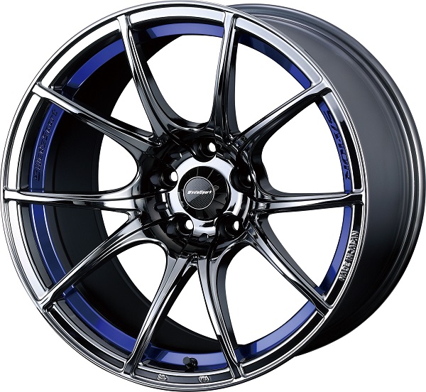 WedsSport SA10R ۥ BLC 188.5J 35 5H114.3 1ʬ(4) 72631
