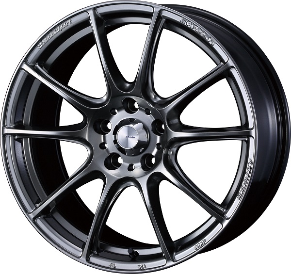 WedsSport SA25R ۥ PSB 188.5J 35 5H114.3 1ʬ(4) 73740