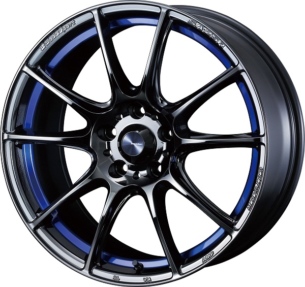 WedsSport SA25R ۥ BLCI 177.0J 43 4H100 1ʬ(4) 73703