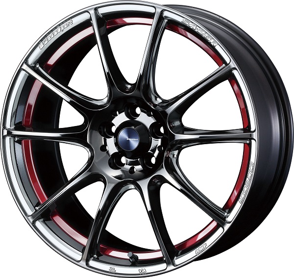WedsSport SA25R ۥ RLC 188.5J 50 5H114.3 1ʬ(4) 73837