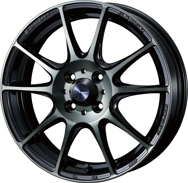 WedsSport SA25R ۥ WBC 166.5J 50 4H100 1ʬ(4) 73693