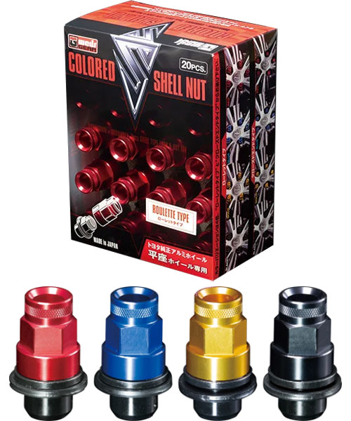 WEDS GEAR BLACK LABEL 顼ɥʥå M12P1.5 (åȥ) ٤4顼