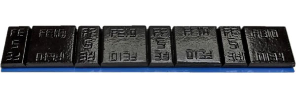 WEDS GEAR BLACK LABEL ŽդХ󥹥 ֥å 5g10g 1Ȣ(3Kg) 53098