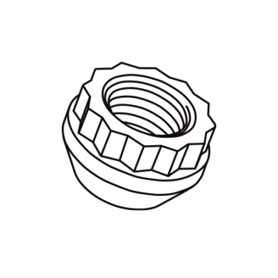 WEDS GEAR BLACK LABEL 磻ɥȥåɥڡ 佤ѡ 15mmѥʥå Z15125